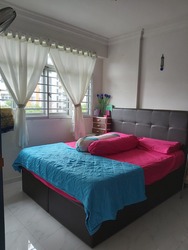 Blk 527B Pasir Ris Street 51 (Pasir Ris), HDB 2 Rooms #215426261